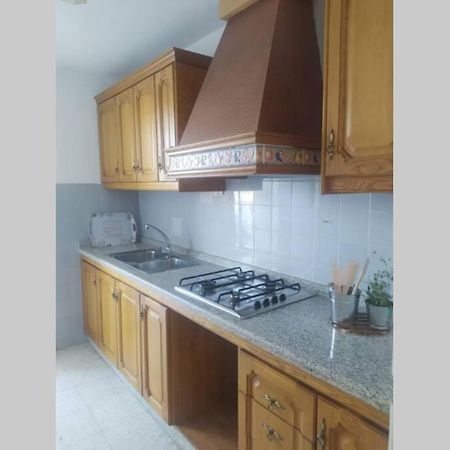 Вилла La Casa Del Pueblo Villar de Chinchilla Экстерьер фото