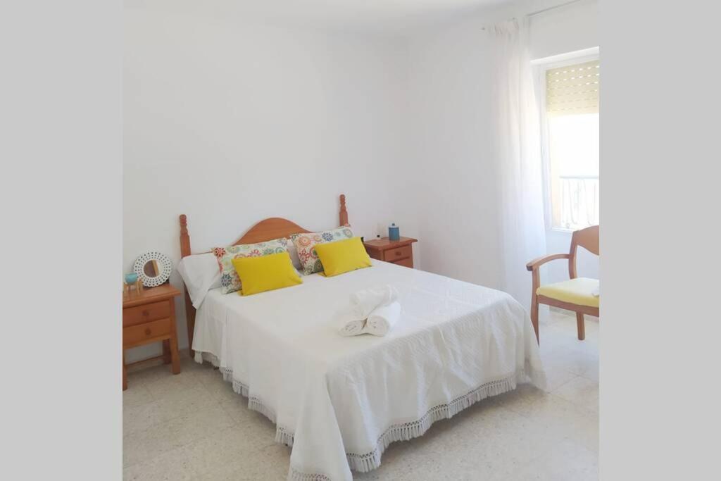 Вилла La Casa Del Pueblo Villar de Chinchilla Экстерьер фото